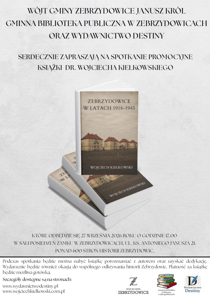 Plakat wydarzenia
